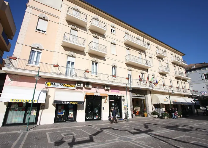 Hotel Stella D\'Italia - Nuova Gestione