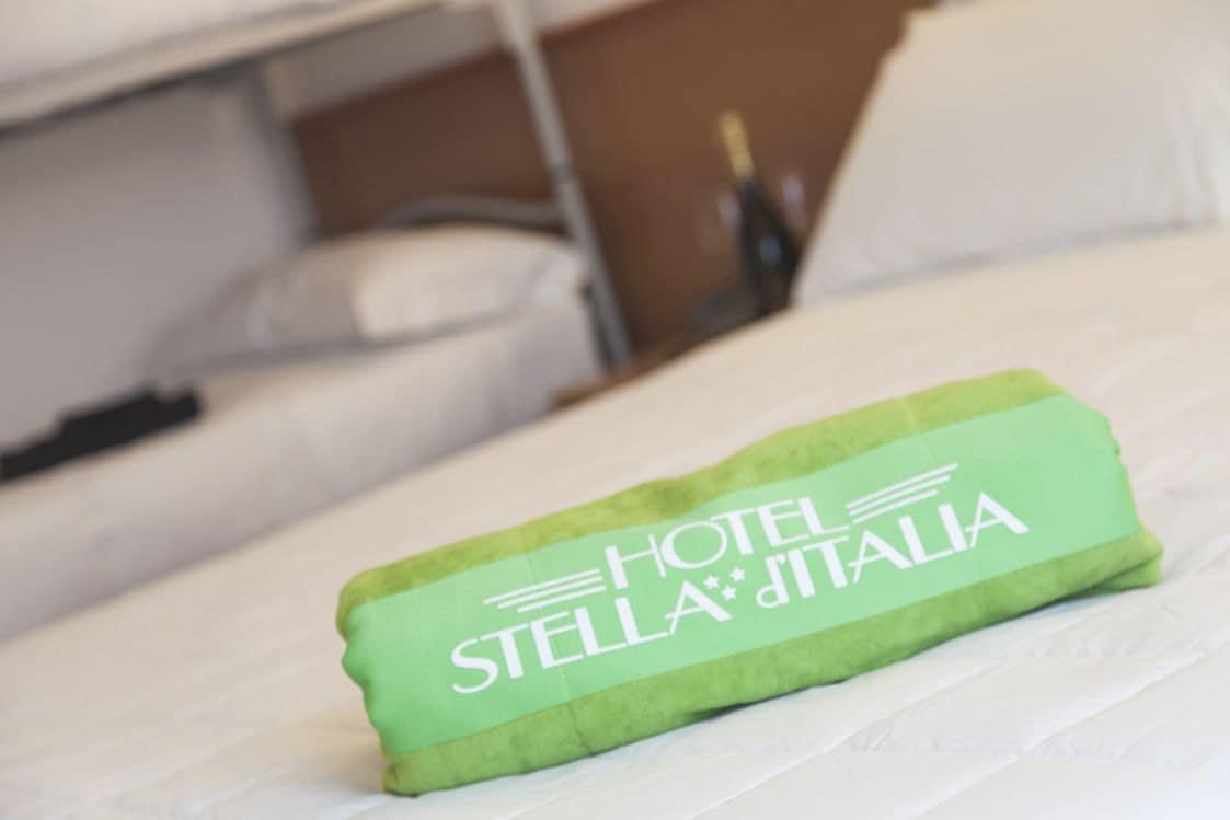 Hotel Stella D'Italia 3* Rimini