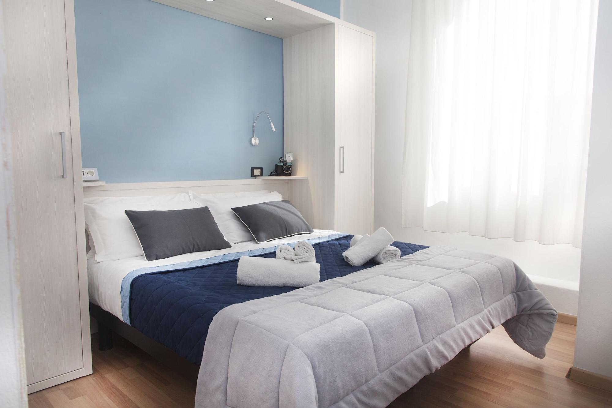 Hotel Stella D'Italia Hotel 3*