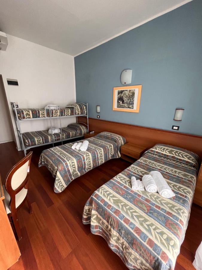 Hotel Stella D'Italia Hotel