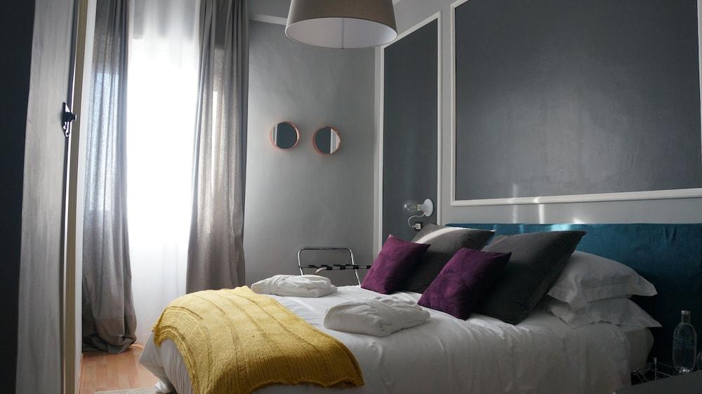 Hotel Stella D'Italia 3*