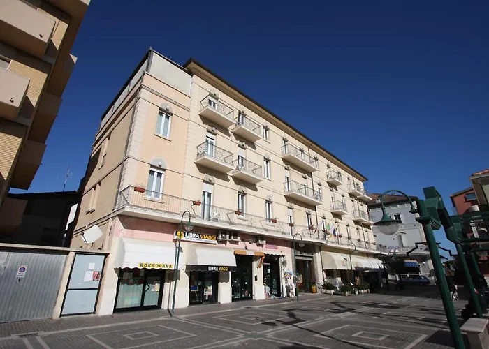 Hotel Stella D\'Italia - Nuova Gestione