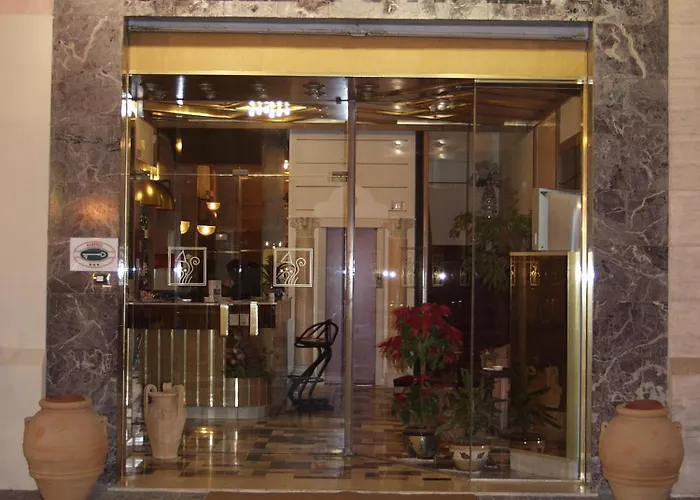 Hotel Stella D\'Italia - Nuova Gestione