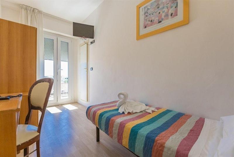 Hotel Stella D'italia - Nuova Gestione Rímini