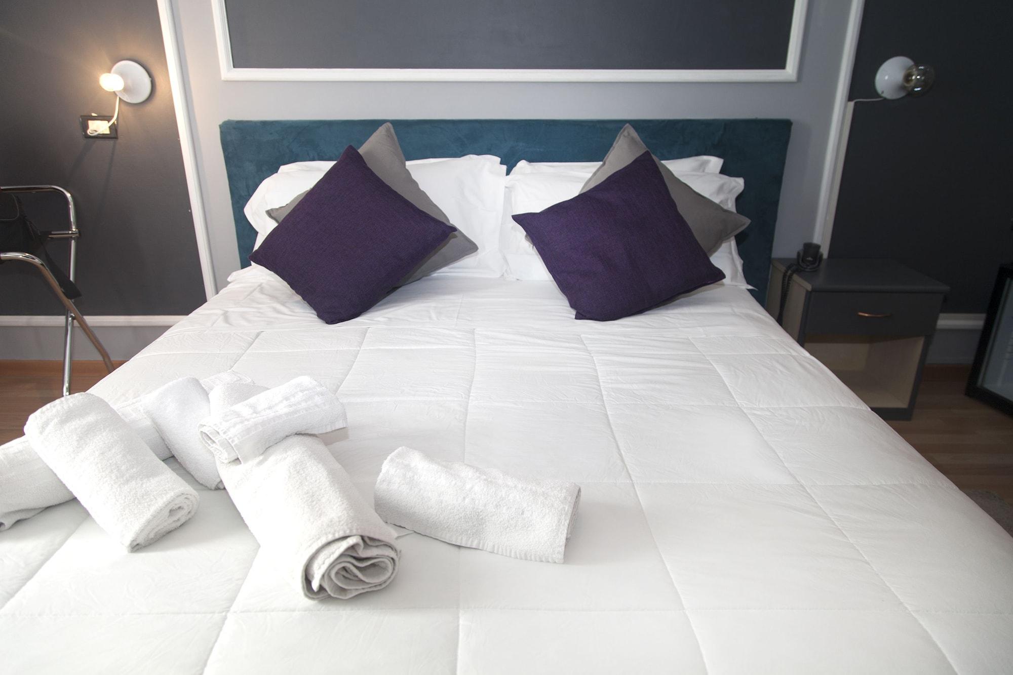 Stella D'italia - Nuova Gestione Hotel Rímini