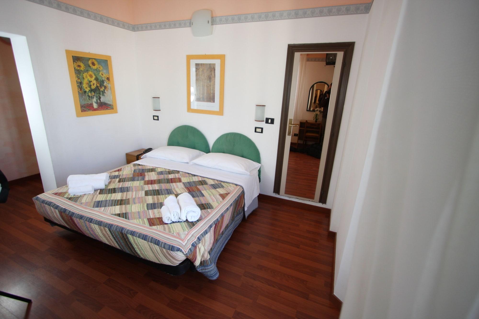 Stella D'italia - Nuova Gestione Hotel Rímini