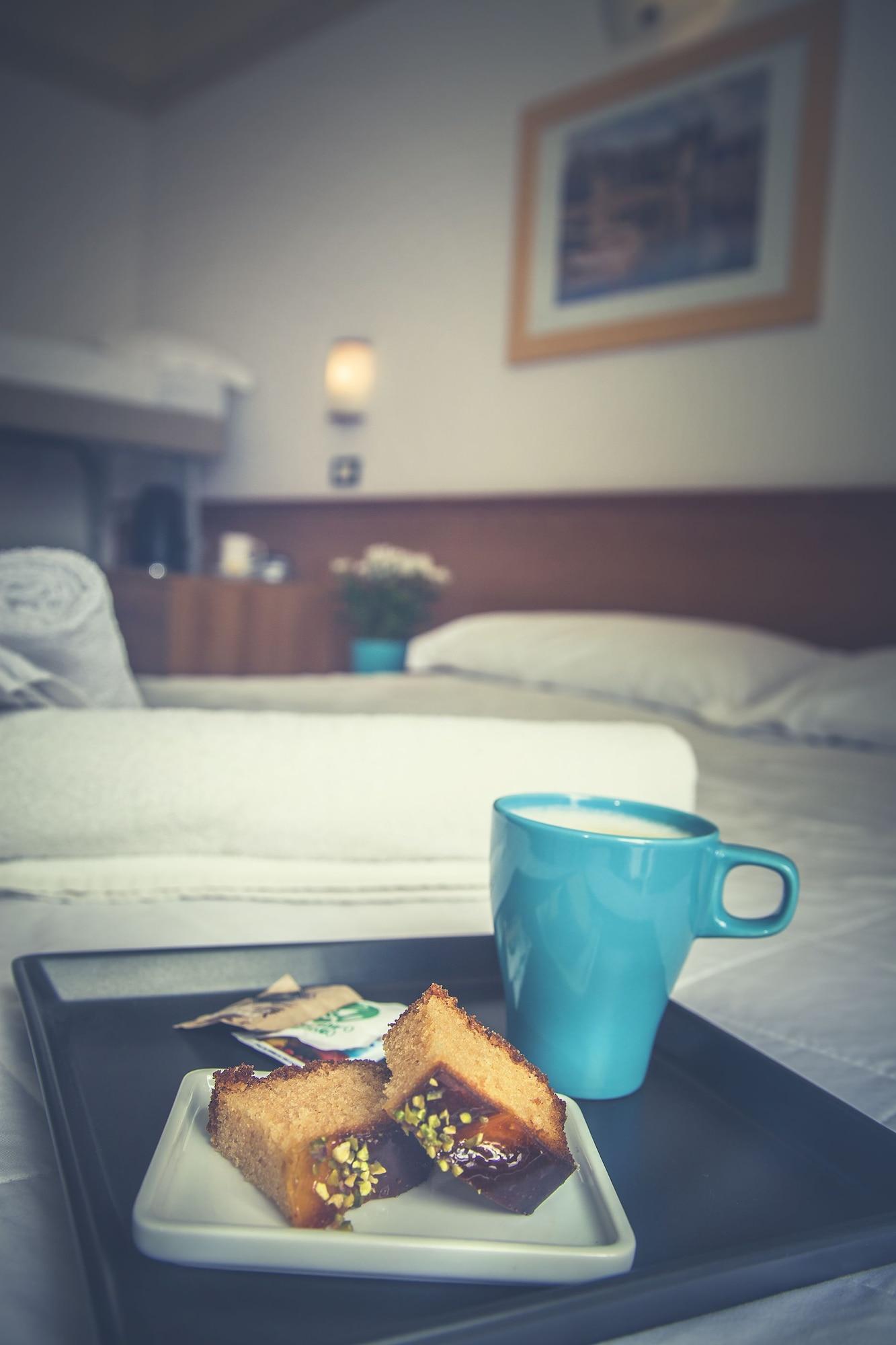 Hotel Stella D'italia - Nuova Gestione Rímini