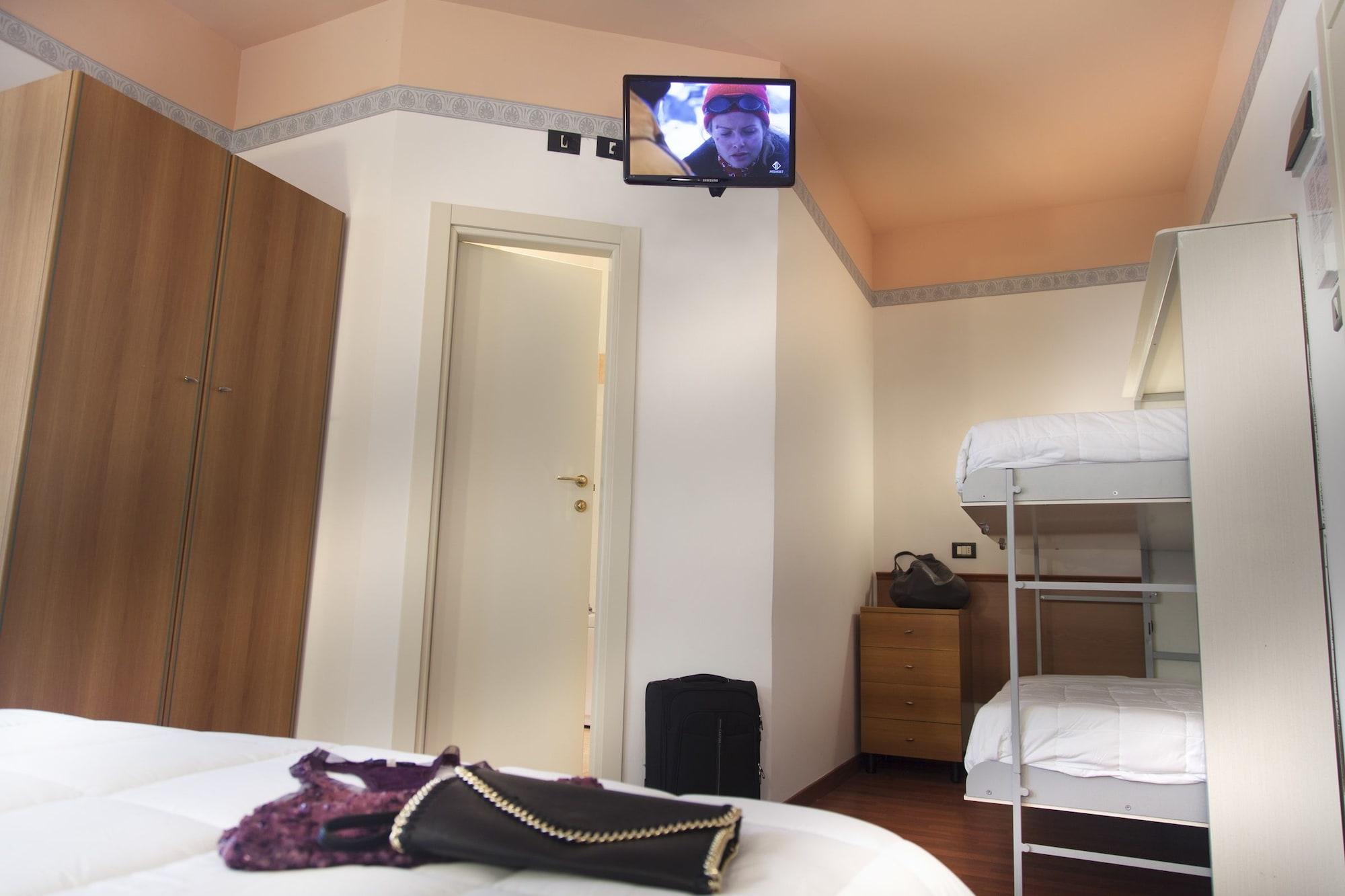 Stella D'italia - Nuova Gestione Hotel Rímini