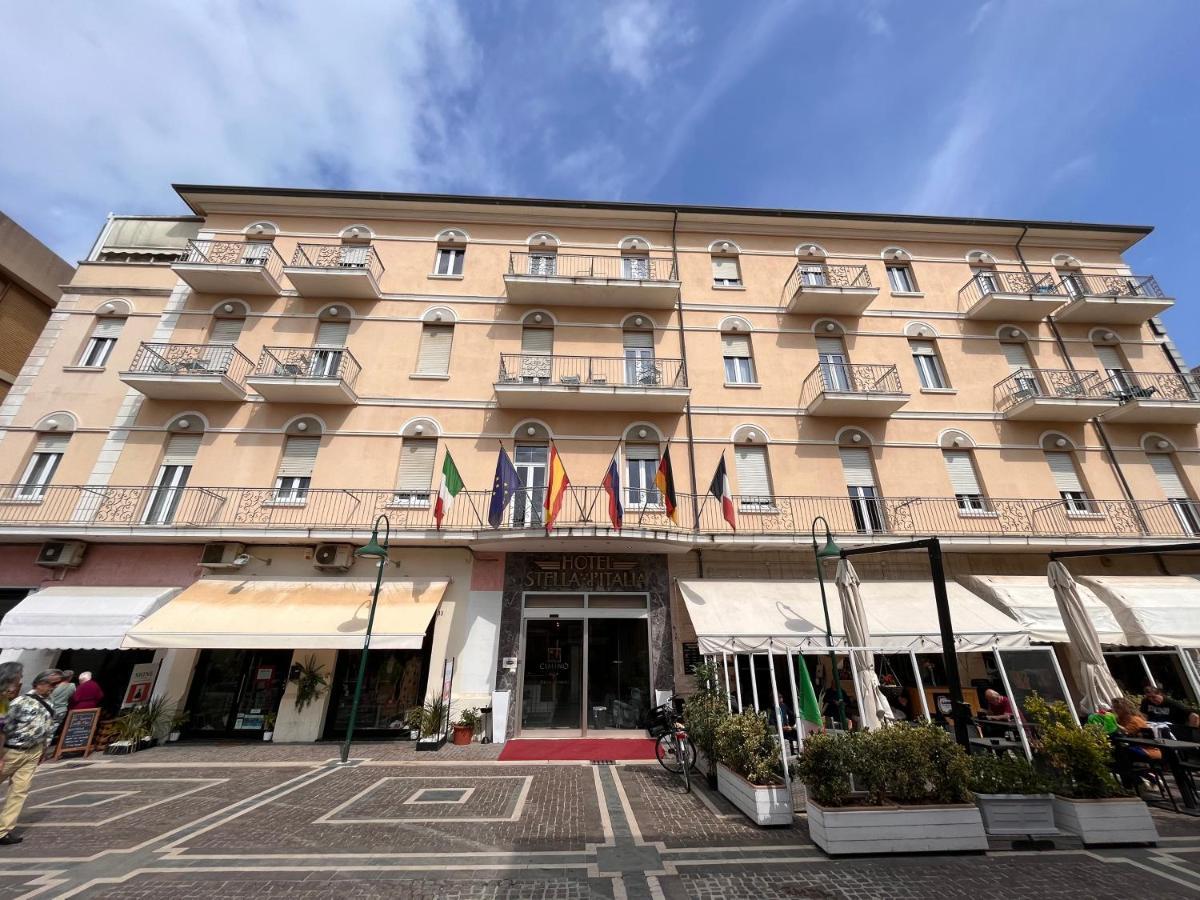 Stella D'italia - Nuova Gestione 3* Rímini