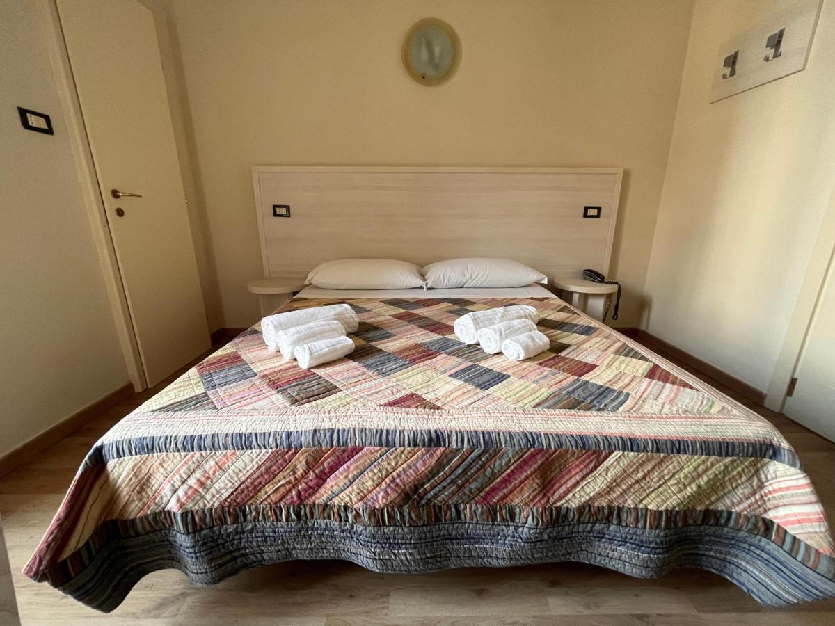 Stella D'italia - Nuova Gestione Hotel Rímini