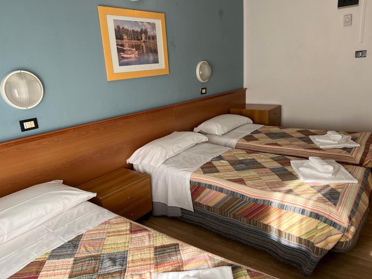 Stella D'italia - Nuova Gestione Hotel Rímini