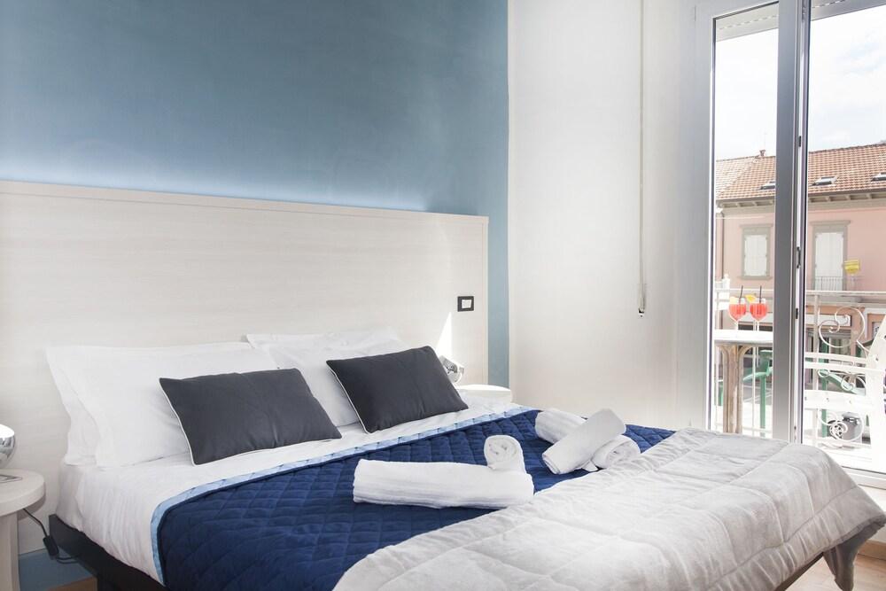 Stella D'italia - Nuova Gestione Hotel 3*