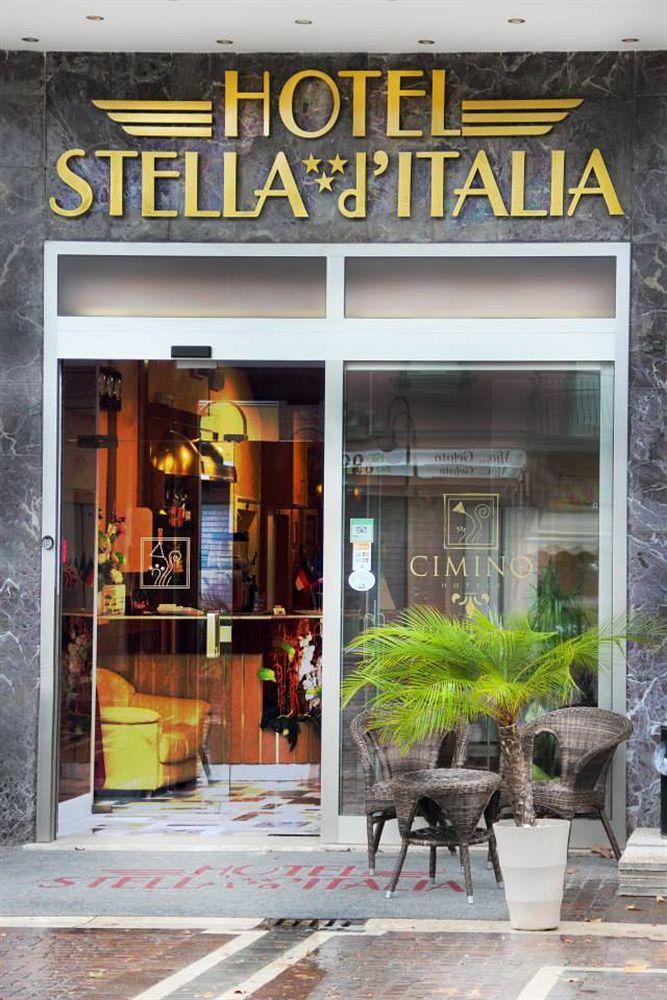Stella D'italia - Nuova Gestione Hotel 3*