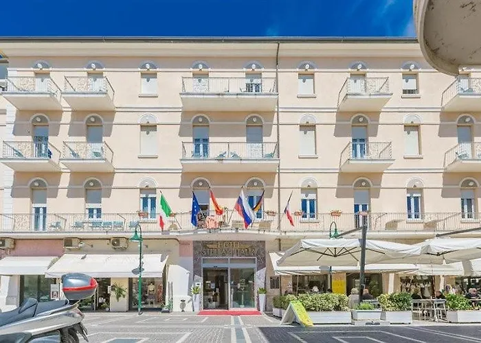 Hotel Stella D\'Italia