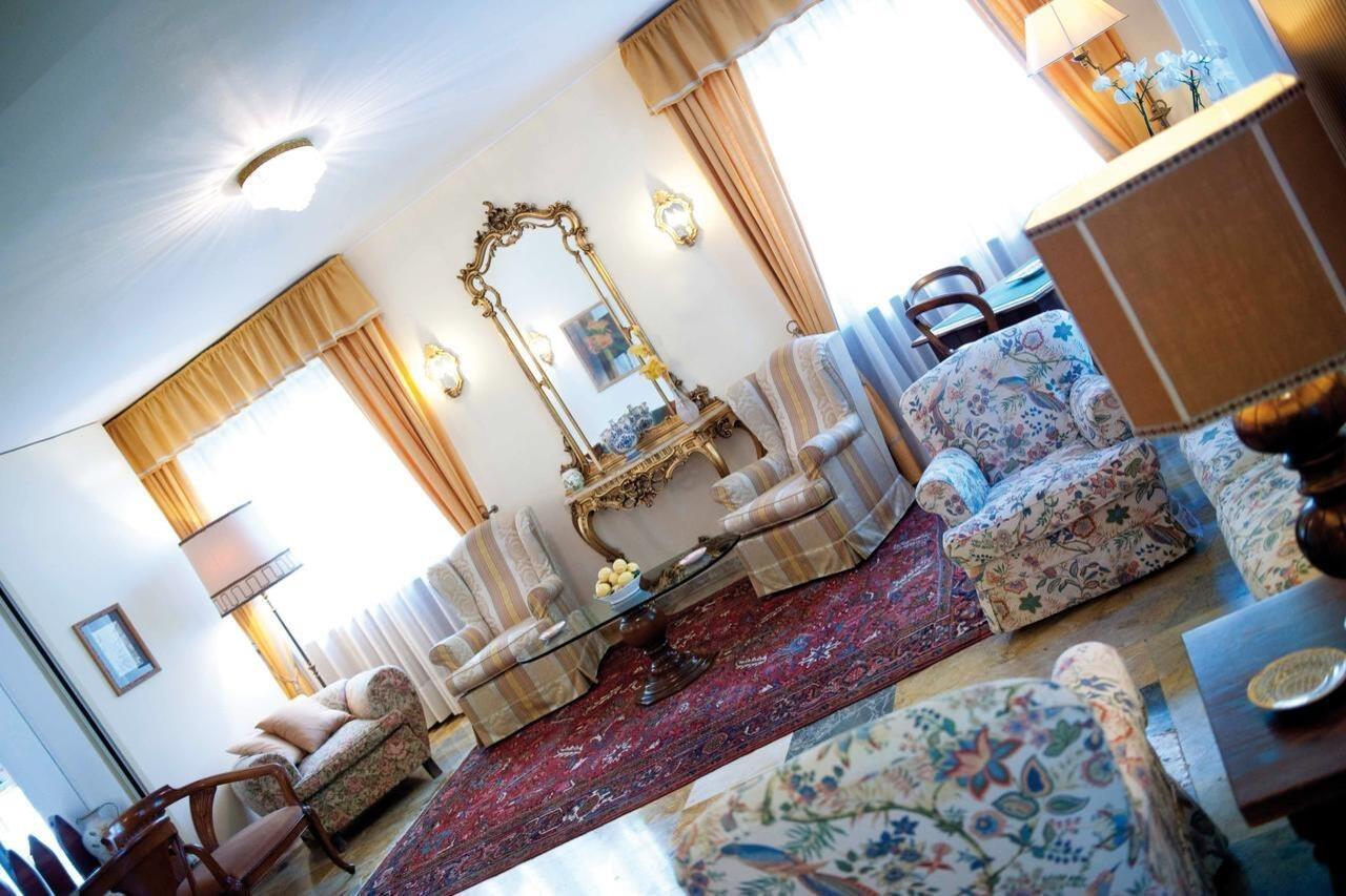 Hotel Stella D'Italia