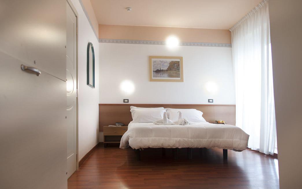 Hotel Stella D'Italia Hotel Rímini