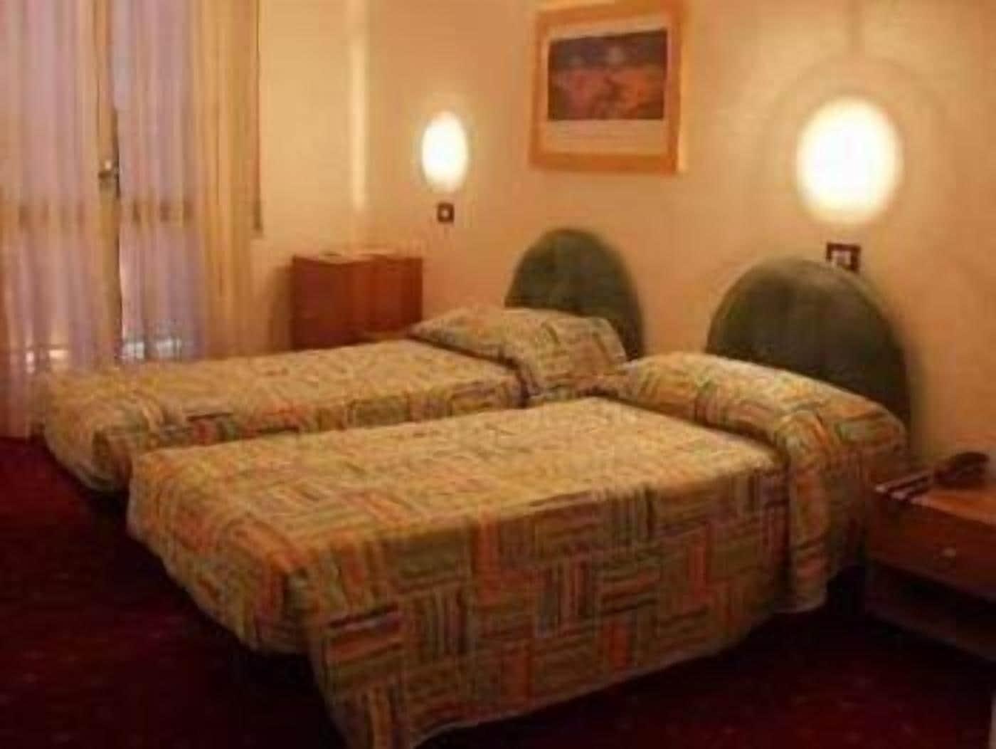 Hotel Stella D'Italia 3*