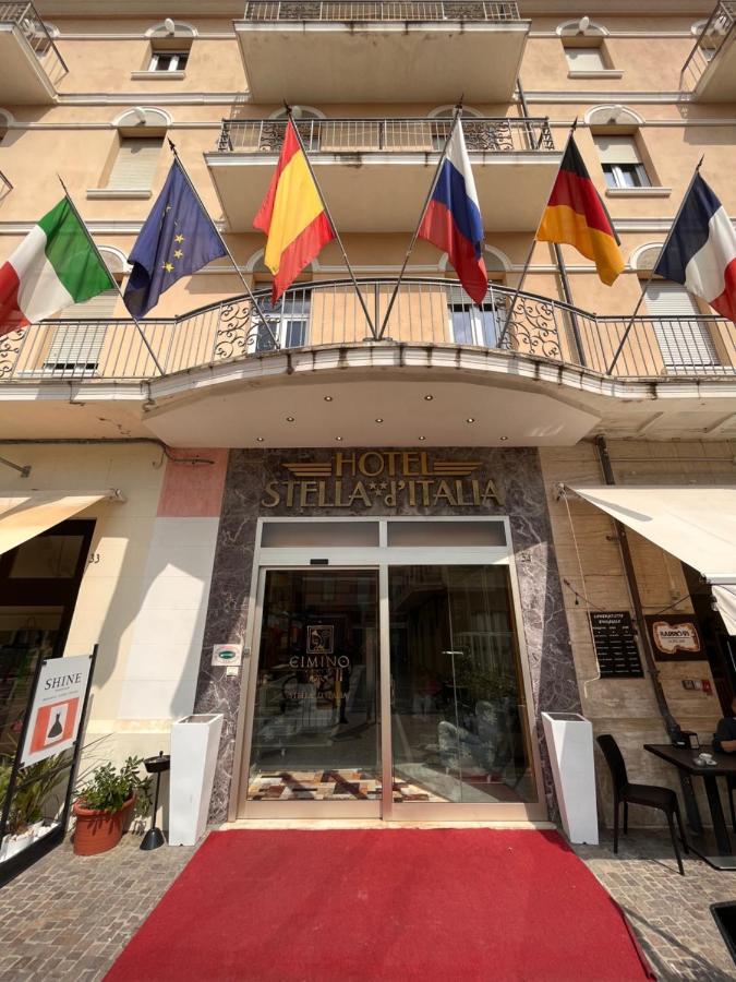 Hotel Stella D'Italia Hotel 3*
