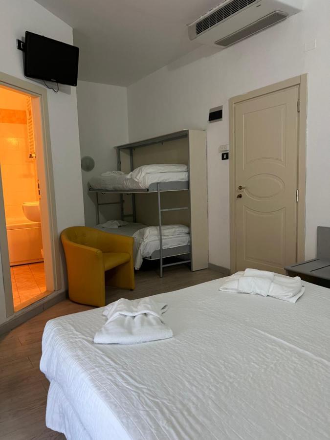 Hotel Stella D'Italia 3*
