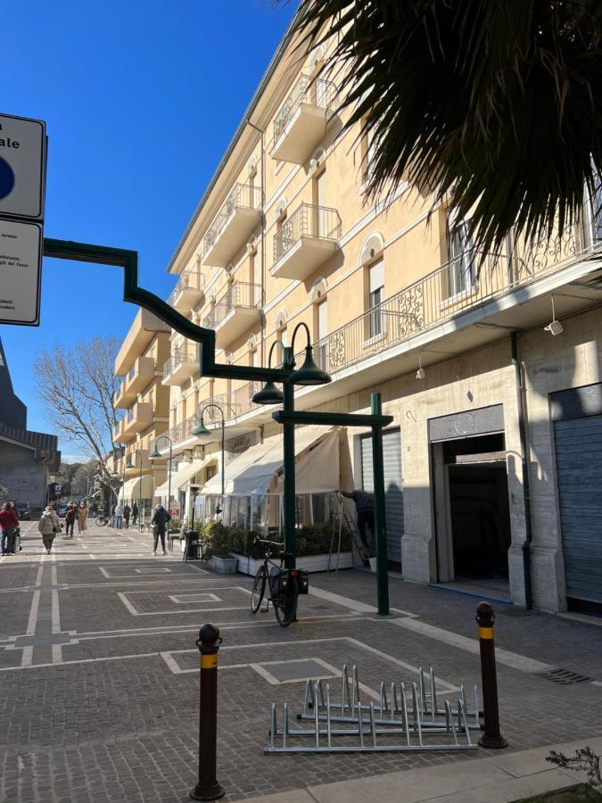 Hotel Stella D'Italia Hotel Rímini