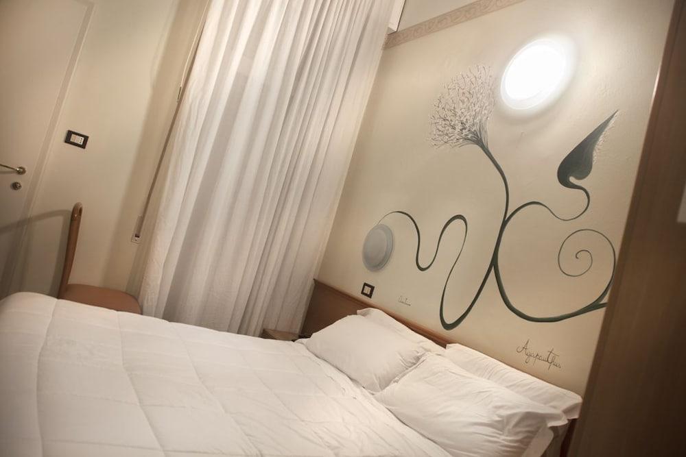 Hotel Hotel Stella D'Italia Rímini