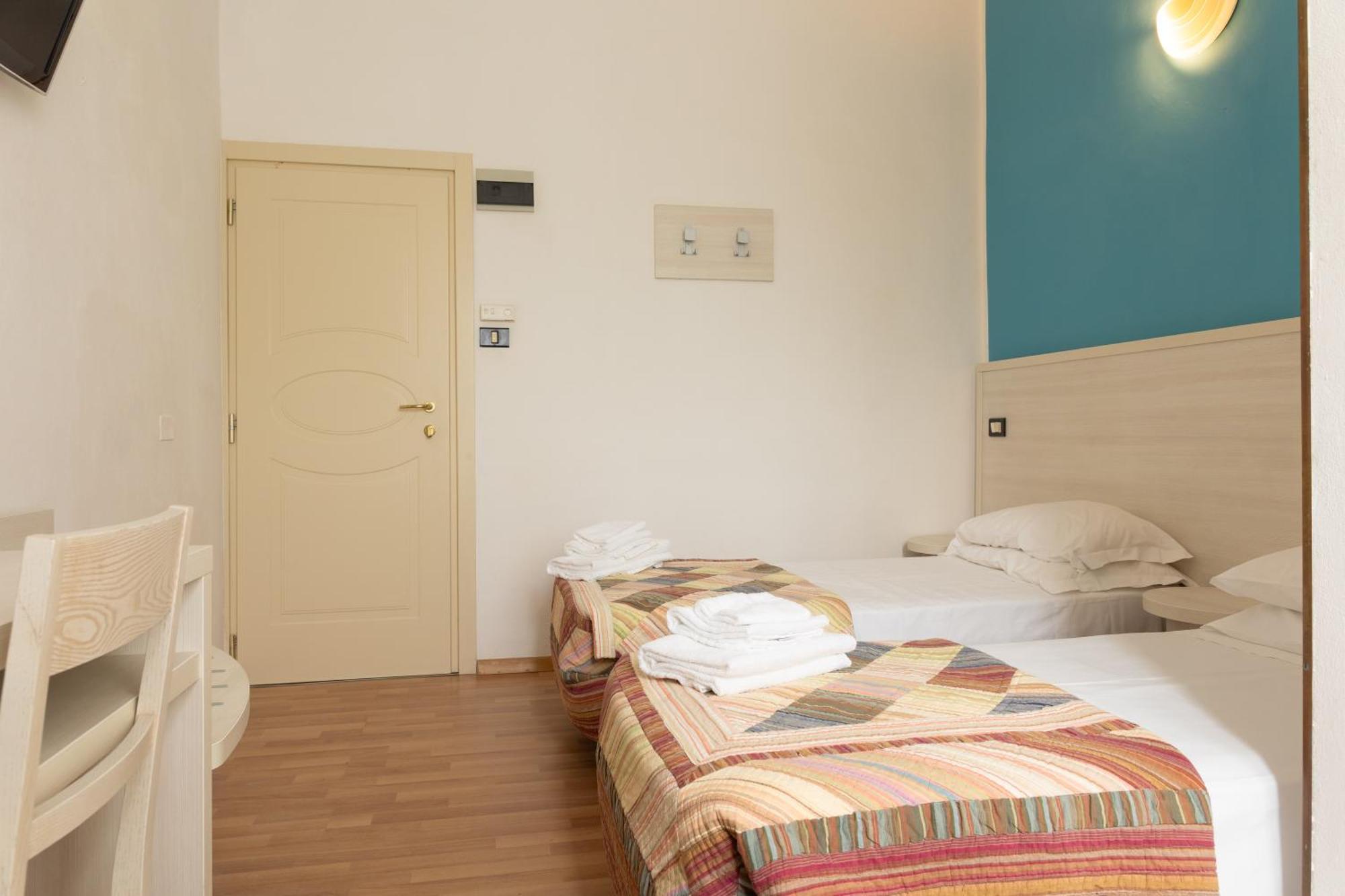 Hotel Stella D'Italia Hotel Rímini